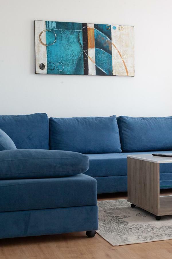 Apartment Gabriella Макарска Екстериор снимка
